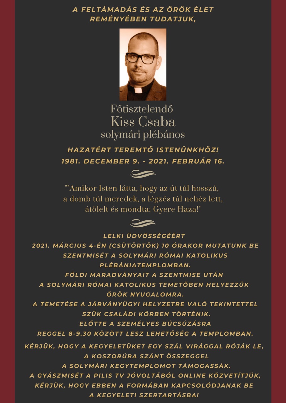 Kiss Csaba