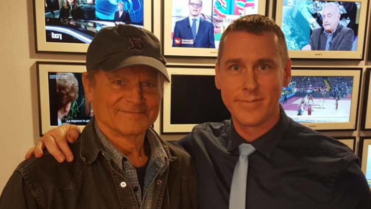 Terence Hill