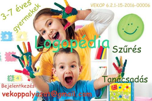 Logopédia